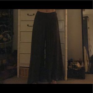 Earthbound Flared Pants